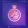 Georvity & Kid Spirit - All the Time - Single