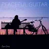 Chill Cafe Beats - Peaceful Guitar \