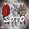 ksoi, Холод & 066karat - SOTO - Single